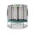 Trampoline allure classic ø253cm Noir+Vert 7 - vertbaudet enfant 