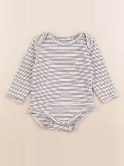 Body - 9 mois  - vertbaudet enfant