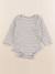 Body - 9 mois Vert 1 - vertbaudet enfant 