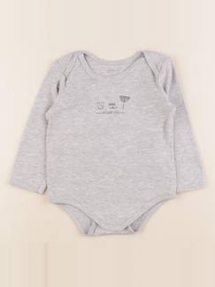 Body - 36 mois  - vertbaudet enfant