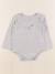 Body - 36 mois Gris 1 - vertbaudet enfant 