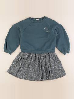 Seconde main-Fille-Robe-Robe - 6 ans