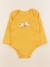 Body - 36 mois Jaune 1 - vertbaudet enfant 