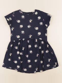 Seconde main-Fille-Robe-Robe - 8 ans