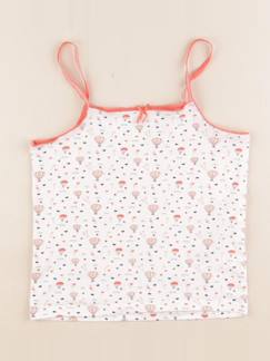 Seconde main-Fille-Sous-vêtements-Maillot de corps - 5 ans