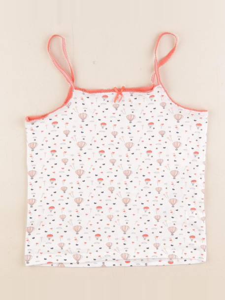 Maillot de corps - 5 ans Multicolore 1 - vertbaudet enfant 