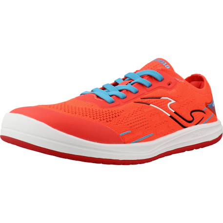 Basket garçon modèle bfvipjw2507 Orange coral 4 - vertbaudet enfant 