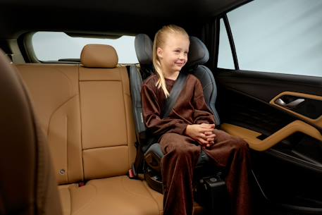 Maxi-cosi siège auto évolutif et rotatif emerald 360 plus Authentic graphite+Authentic truffle 11 - vertbaudet enfant 