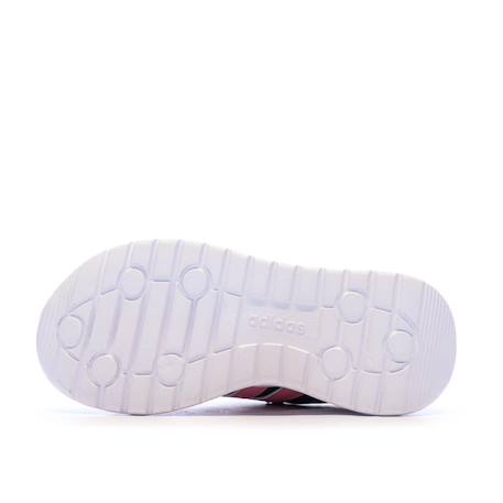 Baskets fille run 70s Bleu 5 - vertbaudet enfant 