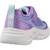 Basket sola glow 2.0 Rose+Violet lvaq 9 - vertbaudet enfant 