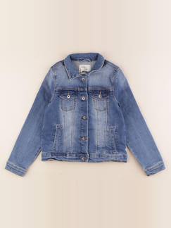 Veste - 8 ans  - vertbaudet enfant