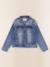 Veste - 8 ans Bleu 1 - vertbaudet enfant 