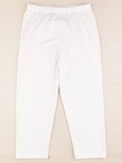 Seconde main-Fille-Pantalon-Legging court - 12 ans