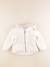 Veste - 3 ans Blanc 1 - vertbaudet enfant 