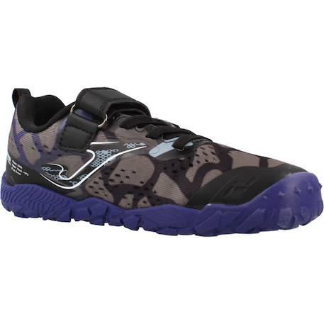 Detbies garçon modèle bfsimjs2631v Noir negro 5 - vertbaudet enfant 