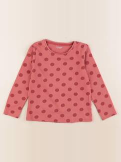 Seconde main-Fille-T-shirt, sous pull-Tee-shirt - 4 ans