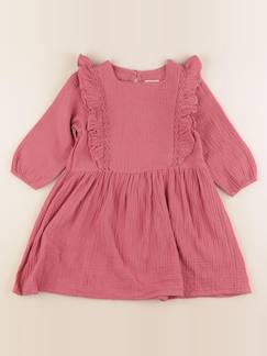 Seconde main-Fille-Robe-Robe - 6 ans