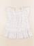 Robe - 36 mois Blanc 1 - vertbaudet enfant 