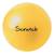 Ballon souple facile à gonfler et à dégonfler Pastel yellow+Rose 2 - vertbaudet enfant 