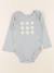 Body - 36 mois Vert 1 - vertbaudet enfant 
