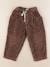 Pantalon - 4 ans Marron 1 - vertbaudet enfant 