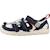 Basket garçon modèle bfdrujs2605v Bleu azul 2 - vertbaudet enfant 
