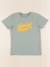 Tee-shirt - 8 ans Vert 1 - vertbaudet enfant 