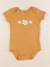 Body - 24 mois Jaune 1 - vertbaudet enfant 