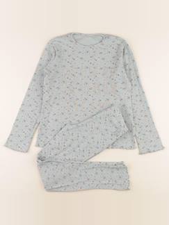 Seconde main-Fille-Pyjama, surpyjama, dors-bien-Pyjama coton - 10 ans