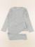Pyjama coton - 10 ans Vert 1 - vertbaudet enfant 