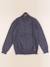 Gilet - 12 ans Bleu 1 - vertbaudet enfant 