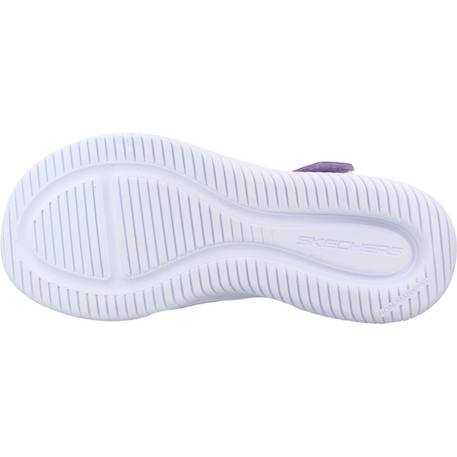 Sandales enfant fille Rose pkmt+Violet lvmt 12 - vertbaudet enfant 