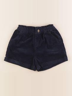 Seconde main-Fille-Short-Short - 7 ans