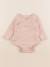 Body - 6 mois Rose, or 1 - vertbaudet enfant 