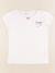 Maillot de corps - 10 ans Blanc 1 - vertbaudet enfant 