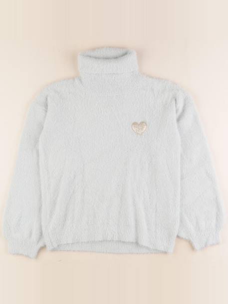 Pull - 10 ans Bleu 1 - vertbaudet enfant 