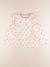 Tee-shirt - 10 ans Beige, rose 1 - vertbaudet enfant 