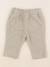 Pantalon doublé - 6 mois Vert 1 - vertbaudet enfant 
