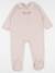 Pyjama coton - 36 mois Rose 1 - vertbaudet enfant 