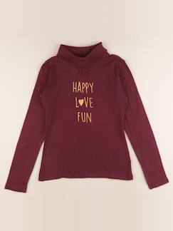 Sous-pull - 12 ans  - vertbaudet enfant