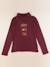 Sous-pull - 12 ans Rouge 1 - vertbaudet enfant 
