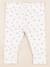 Legging - 6 mois Blanc 1 - vertbaudet enfant 
