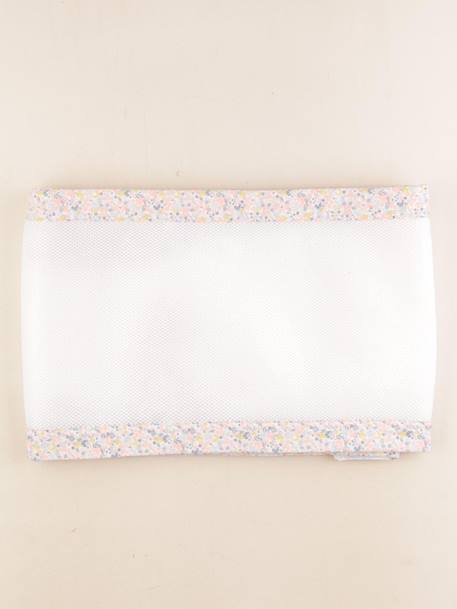 Tour de lit - 28x220 cm Multicolore 1 - vertbaudet enfant 