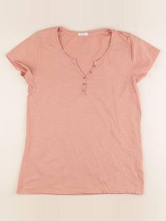 Tee-shirt grossesse - 38 à 40  - vertbaudet enfant