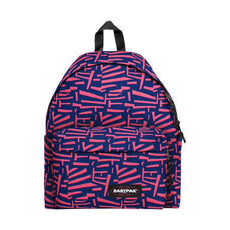 Fille-Sac a dos  padded pak'r