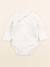 Body - 6 mois Blanc 1 - vertbaudet enfant 