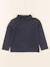 Sous-pull - 4 ans Bleu 1 - vertbaudet enfant 