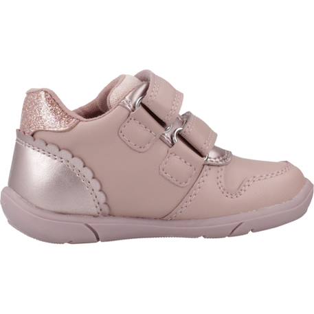Detbies fille modèle b zapito girl Rose c8014 1 - vertbaudet enfant 