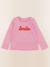 Tee-shirt - 5 ans Rose 1 - vertbaudet enfant 