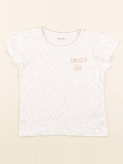 Seconde main-Fille-Sous-vêtements-Maillot de corps - 6 ans